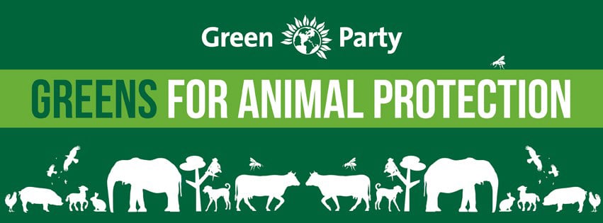 Greens for Animal Protection