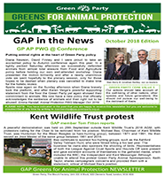 Animal Protection Newsletter 2